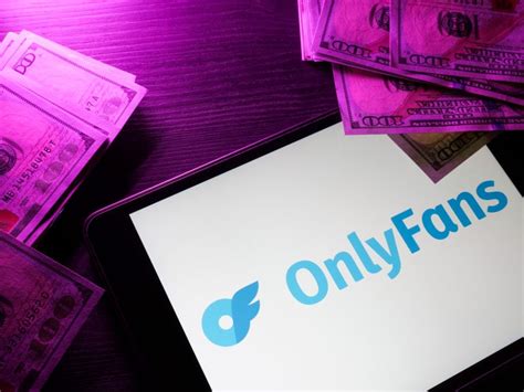 como vender en onlyfans|OnlyFans: Cómo Vender Contenido y Triunfar